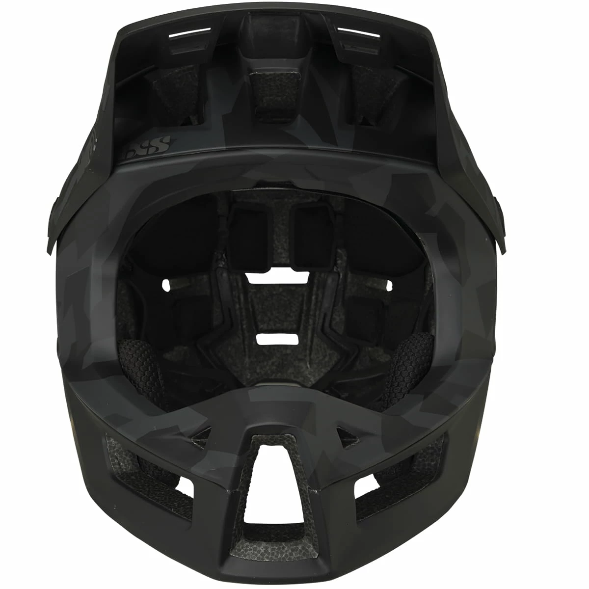 IXS Casque Trigger FF MIPS - Black Camo 4 IXS Casque Trigger FF MIPS - Black Camo – Image 2