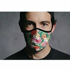 Dyedbro Masque Pour Le Visage - Hawaii