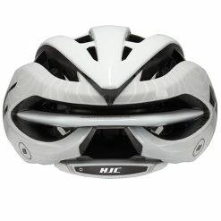 HJC IBEX 2.0 Road - Blanc / Gris 5 HJC IBEX 2.0 Road - Blanc / Gris -Vélos de ville Soldes Unbenannt 2WEWxACC7OJOXq