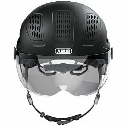 Abus Casque Hyban 2.0 ACE - Noir Velours 6 Abus Casque Hyban 2.0 ACE - Noir Velours -Vélos de ville Soldes Unbenannt 2s4PGQriEJTOBu