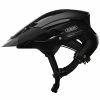 Abus Casque MonTrailer ACE MIPS - Noir Velours