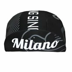 COLUMBUS Casquette 1919 - Noir -Vélos de ville Soldes Unbenannt 3kVa9njoYW78ZT