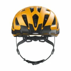 Abus Casque De Vélo Urban I 3.0 - Icon Yellow -Vélos de ville Soldes Urban 3 Icon Yellow 3
