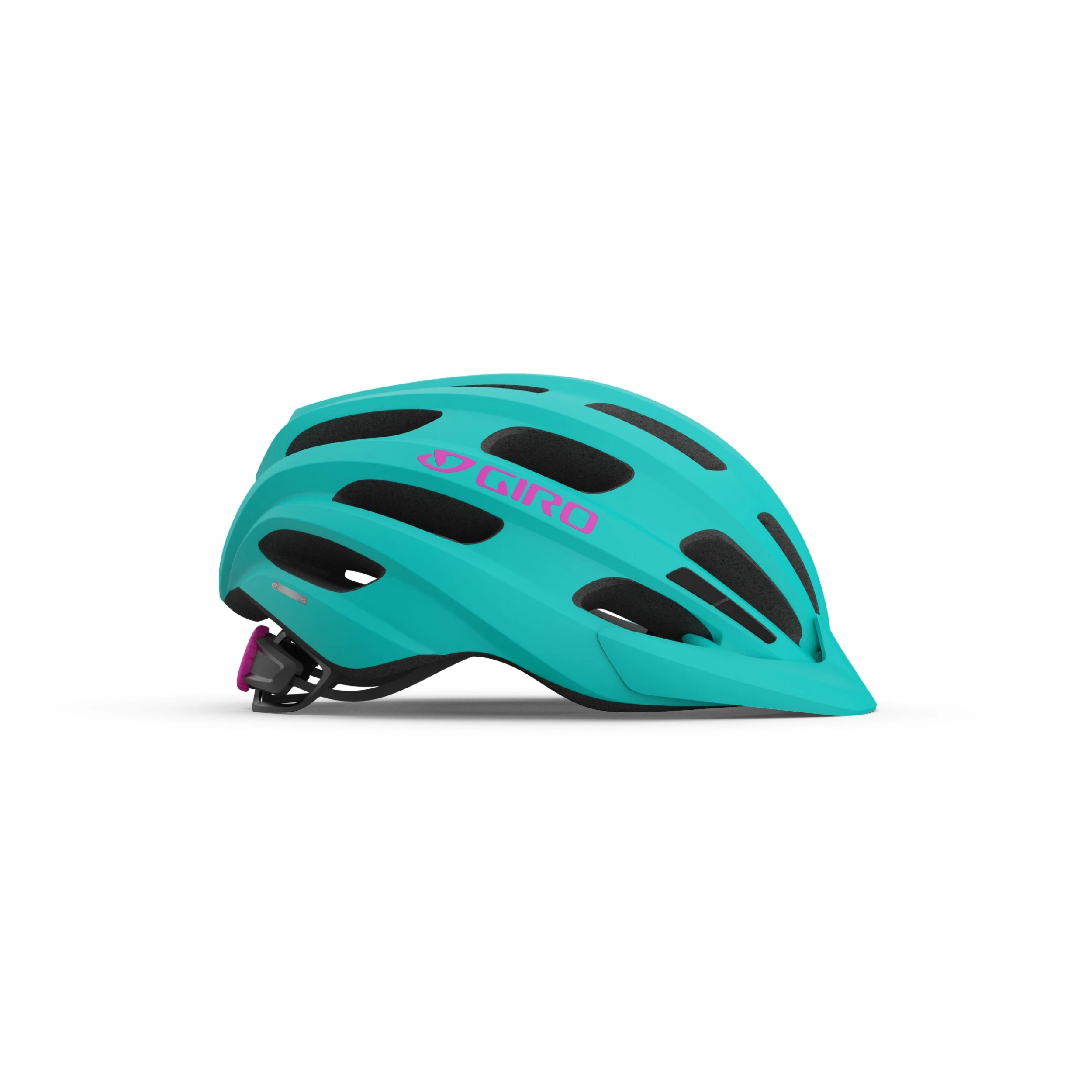 Giro VASONA Casque De Vélo - Matte Screaming Teal 4 Giro VASONA Casque De Vélo - Matte Screaming Teal – Image 2