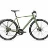 Orbea VECTOR 15 Urban Green (Gloss) -Vélos de ville Soldes VECTOR15UrbanGreen Gloss 1