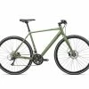 Orbea VECTOR 20 Urban Green (Gloss) -Vélos de ville Soldes VECTOR20UrbanGreen Gloss 1
