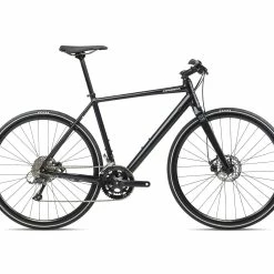 Orbea VECTOR 30 Night Black (Gloss)