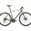 Orbea VECTOR 30 Urban Green (Gloss) 1 Orbea VECTOR 30 Urban Green (Gloss) -Vélos de ville Soldes VECTOR30UrbanGreen Gloss 1