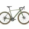 Orbea VECTOR DROP Urban Green (Gloss) -Vélos de ville Soldes VECTORDROPUrbanGreen Gloss 1