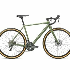 Orbea VECTOR DROP Urban Green (Gloss)