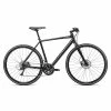 Orbea Vector 20 - Night Black -Vélos de ville Soldes Vector 20 night black 2022