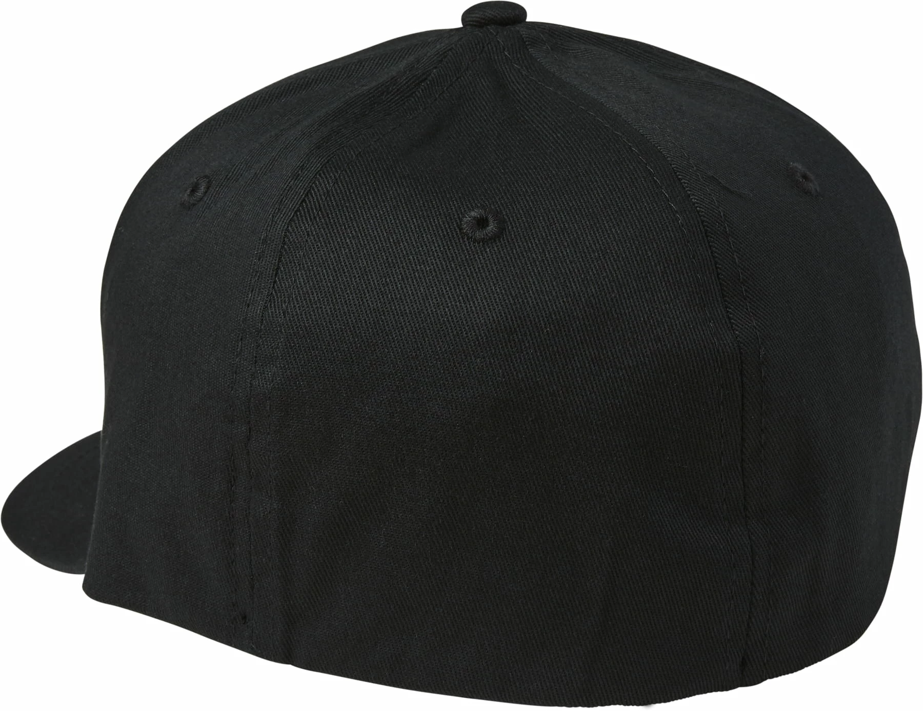Fox Racing Venz Flexfit Hat Noir 4 Fox Racing Venz Flexfit Hat Noir – Image 2