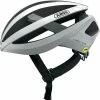 Abus Viantor MIPS Polar White Matt -Vélos de ville Soldes ViantorMIPSpolarwhitemattL 1