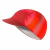 Endura Casquette Virtual Texture - Rouge