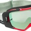 Fox Racing Vue Dvide Goggle - Spark Jade -Vélos de ville Soldes VueDvideGoggle SparkJade 1