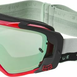 Fox Racing Vue Dvide Goggle - Spark Jade -Vélos de ville Soldes VueDvideGoggle SparkJade 2