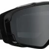 Fox Racing Lunettes Vue Stray Noir -Vélos de ville Soldes VueStrayGoggleBlack 1