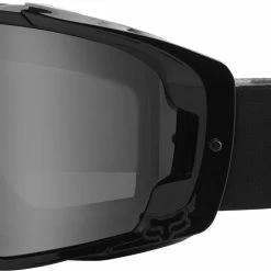 Fox Racing Lunettes Vue Stray Noir -Vélos de ville Soldes VueStrayGoggleBlack 2