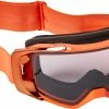 Fox Racing Lunettes Vue Stray Orange Fluorescent