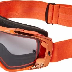 Fox Racing Lunettes Vue Stray Orange Fluorescent 6 Fox Racing Lunettes Vue Stray Orange Fluorescent -Vélos de ville Soldes VueStrayGoggleFluorescentOrange 2
