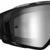 Fox Racing Vue X Stray Lunettes Noir