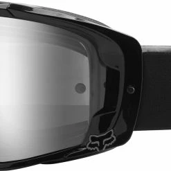 Fox Racing Vue X Stray Lunettes Noir -Vélos de ville Soldes VueXStrayGoggleBlack 2