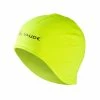 VAUDE Bike Warm Cap - Jaune Fluo