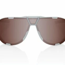 100% Westcraft - Lentilles HiPER Mirror - Soft Tact Cool Grey 6 100% Westcraft - Lentilles HiPER Mirror - Soft Tact Cool Grey -Vélos de ville Soldes Westcraft HiPERMirrorLens SoftTactCoolGrey 2