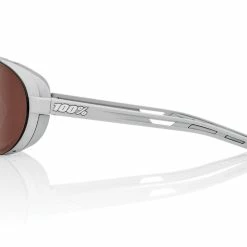 100% Westcraft - Lentilles HiPER Mirror - Soft Tact Cool Grey 7 100% Westcraft - Lentilles HiPER Mirror - Soft Tact Cool Grey -Vélos de ville Soldes Westcraft HiPERMirrorLens SoftTactCoolGrey 3