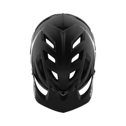 TLD - Troy Lee Designs Casque A1 (MIPS) Casque Classique - Noir/Blanc 7 TLD - Troy Lee Designs Casque A1 (MIPS) Casque Classique - Noir/Blanc -Vélos de ville Soldes a1 classic mips sw whi
