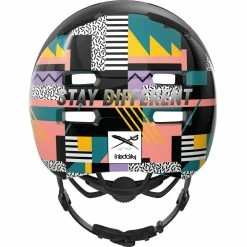 Abus Skurb ACE Iriedaily Noir -Vélos de ville Soldes abus 40398 skurb ace iriedaily black b 956587