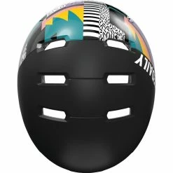 Abus Skurb ACE Iriedaily Noir -Vélos de ville Soldes abus 40398 skurb ace iriedaily black c 956586