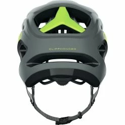 Abus CliffHanger Gris Béton 9 Abus CliffHanger Gris Béton -Vélos de ville Soldes abus cliffhanger concrete grey 5 1104520