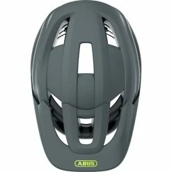 Abus CliffHanger Gris Béton 10 Abus CliffHanger Gris Béton -Vélos de ville Soldes abus cliffhanger concrete grey 7 1104522