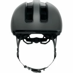 Abus HUD-Y Titane Mat -Vélos de ville Soldes abus hudy titan 3 1105788