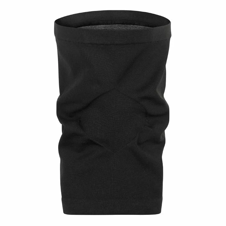 Assos Spring Fall Neck Foil - Noir 4 Assos Spring Fall Neck Foil - Noir – Image 2