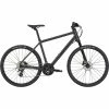 Cannondale Bad Boy 3 Matte Black -Vélos de ville Soldes bad boy 3 matte black