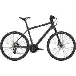 Cannondale Bad Boy 3 Matte Black