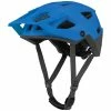 IXS Casque Trigger AM - Bleu -Vélos de ville Soldes blue8Pz7J01EnEfWV