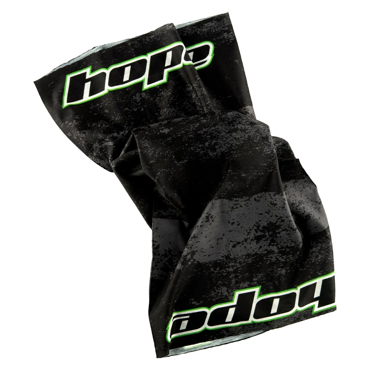 HOPE Écharpe Multitube - Noir 3 HOPE Écharpe Multitube - Noir