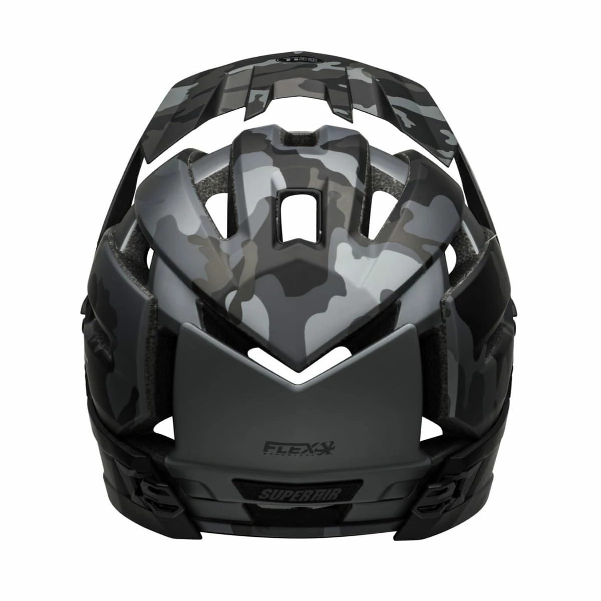 Bell Casque De Vélo Super Air R Mips - Camo 4 Bell Casque De Vélo Super Air R Mips - Camo – Image 3