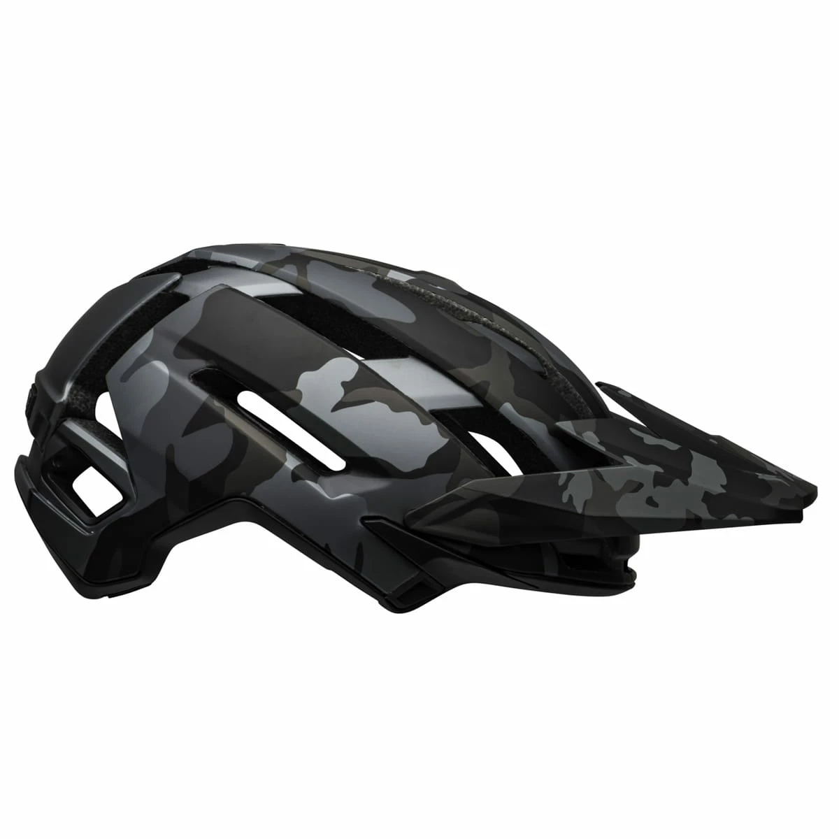 Bell Casque De Vélo Super Air R Mips - Camo 6 Bell Casque De Vélo Super Air R Mips - Camo – Image 5