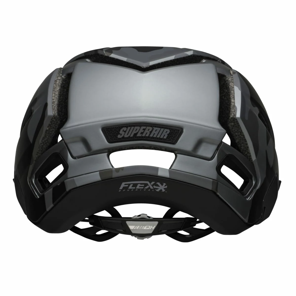 Bell Casque De Vélo Super Air R Mips - Camo 7 Bell Casque De Vélo Super Air R Mips - Camo – Image 6