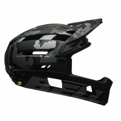 Bell Casque De Vélo Super Air R Mips - Camo 12 Bell Casque De Vélo Super Air R Mips - Camo -Vélos de ville Soldes c89745641456