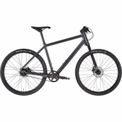 Cannondale Bad Boy 1 Noir Mat