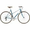 Creme Cycles Echo Mixte Solo 2x8 Vitesses - Antibes