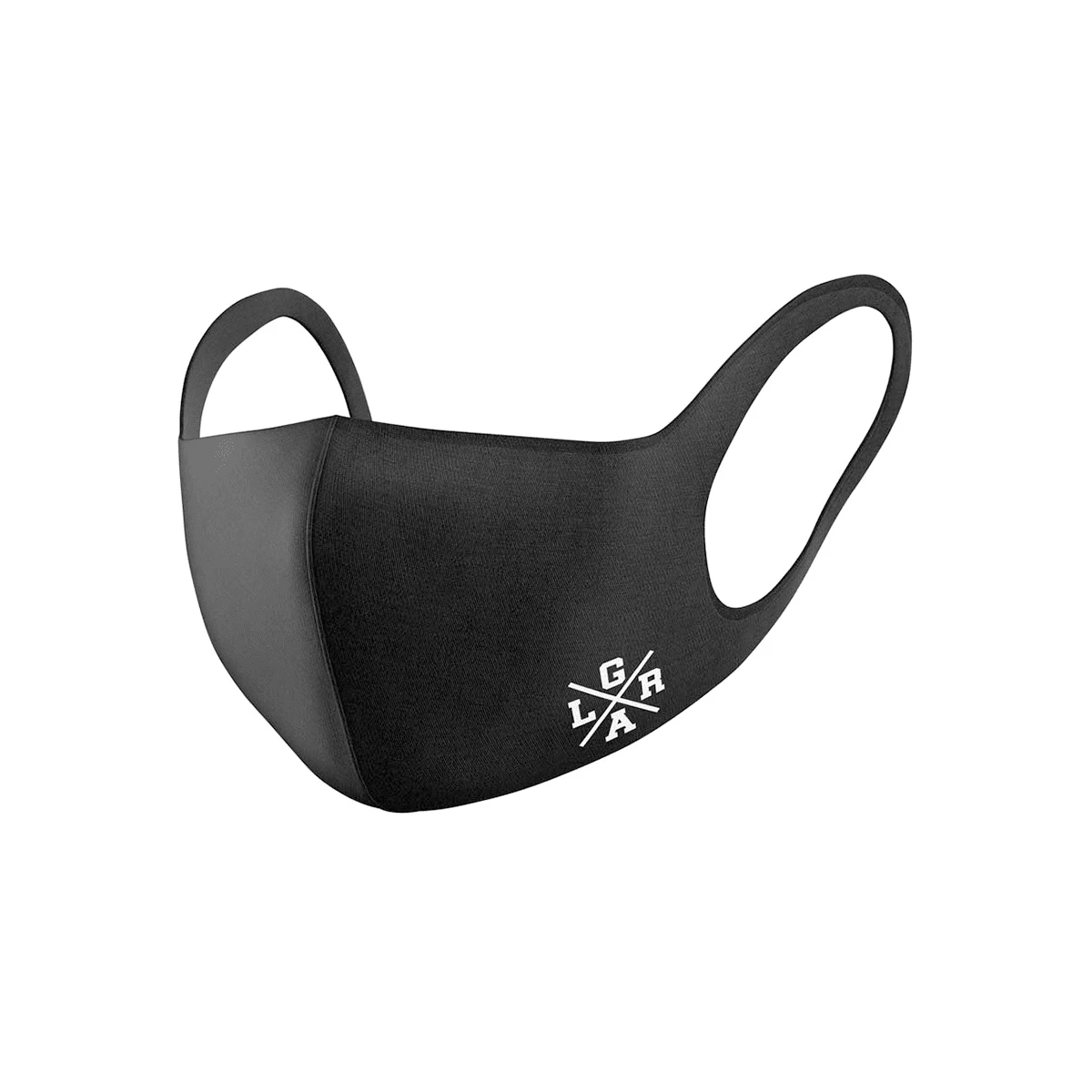LOOSE RIDERS Masque Facial - LRXGA 3 LOOSE RIDERS Masque Facial - LRXGA