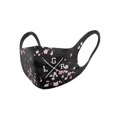 LOOSE RIDERS Masque Pour Le Visage - Sakura