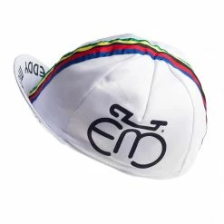 BLB Brick Lane Bikes Vieille Casquette Cycliste - Eddy Merckx -Vélos de ville Soldes fqewFqf5835aea26dcd5