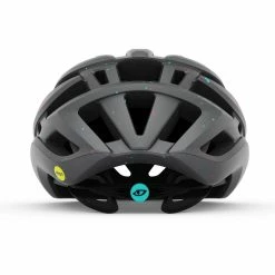 Giro AGILIS W MIPS Casque De Vélo - Matte Charcoal Mica -Vélos de ville Soldes giro agilis mips womens helmet matte charcoal mica 3 1098084